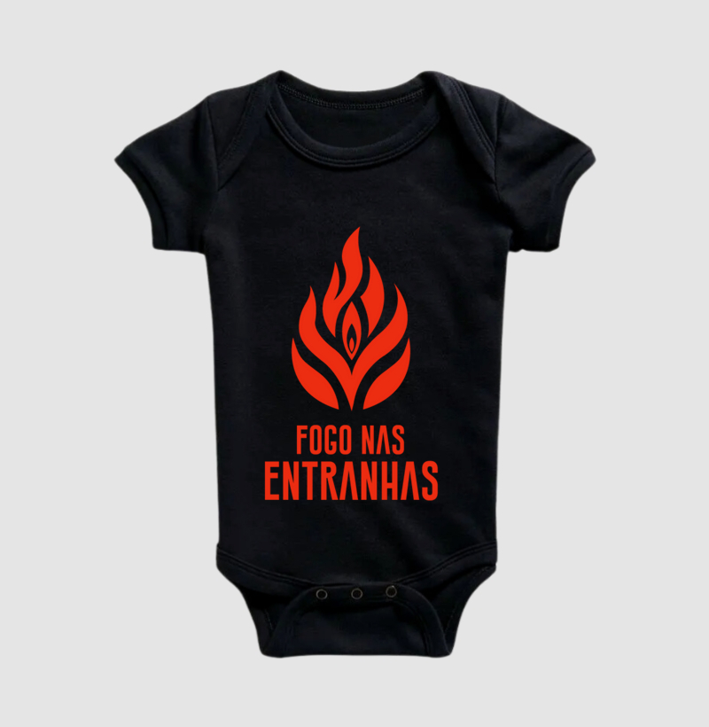 Fogo nas Entranhas