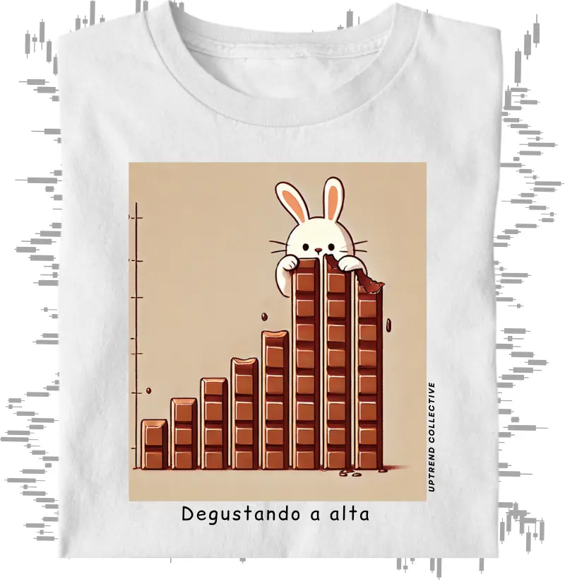 Degustando a Alta