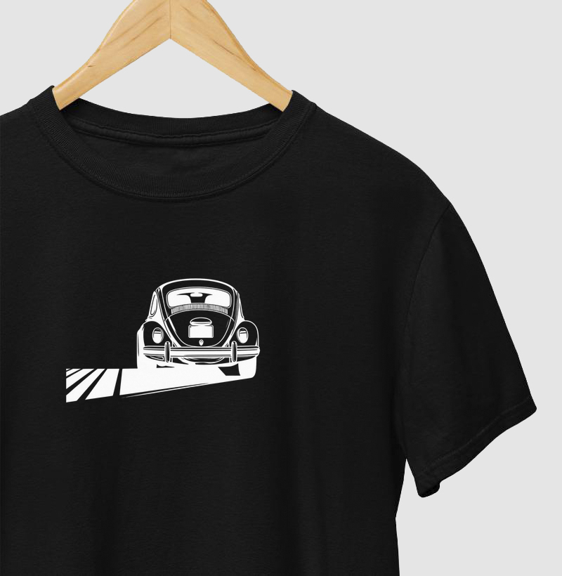 Camiseta Fusca