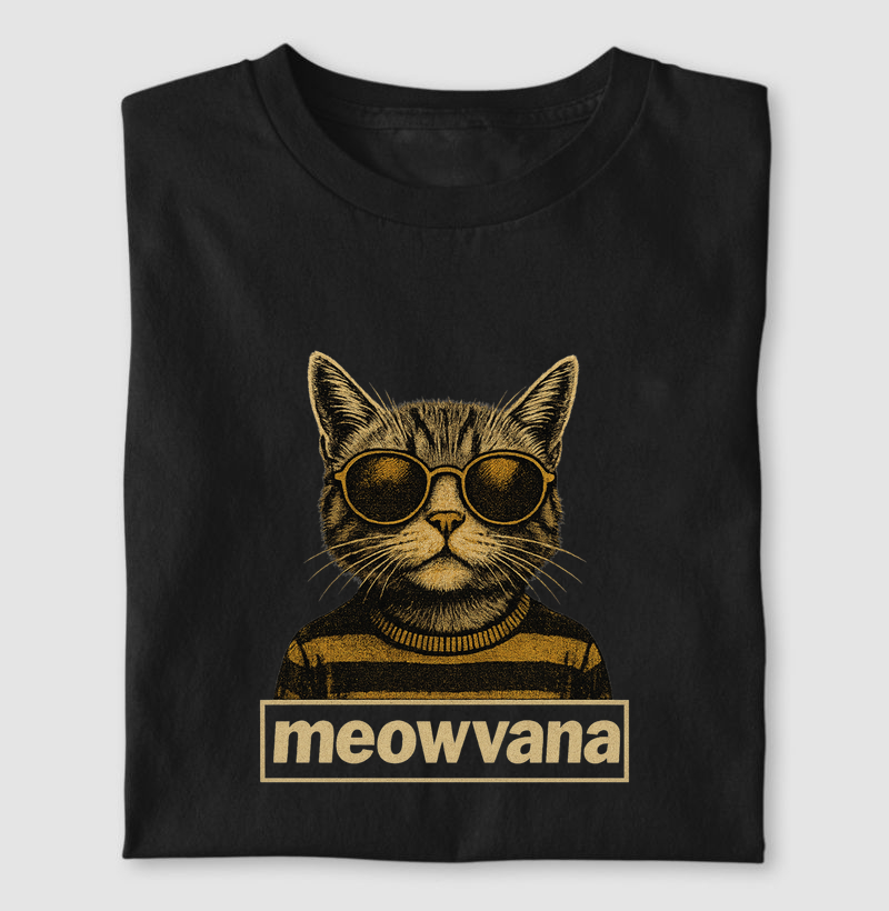 Meowvana