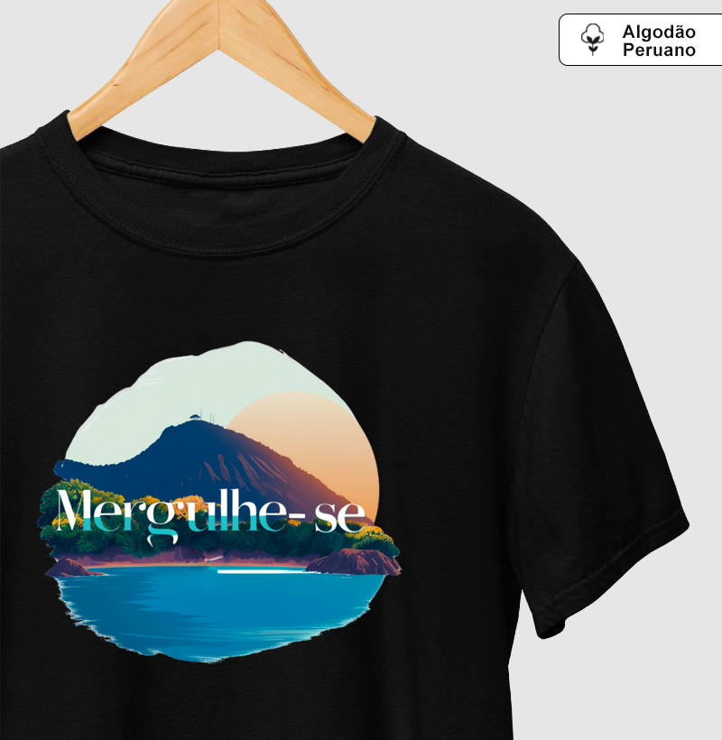 Mergulhe-Se