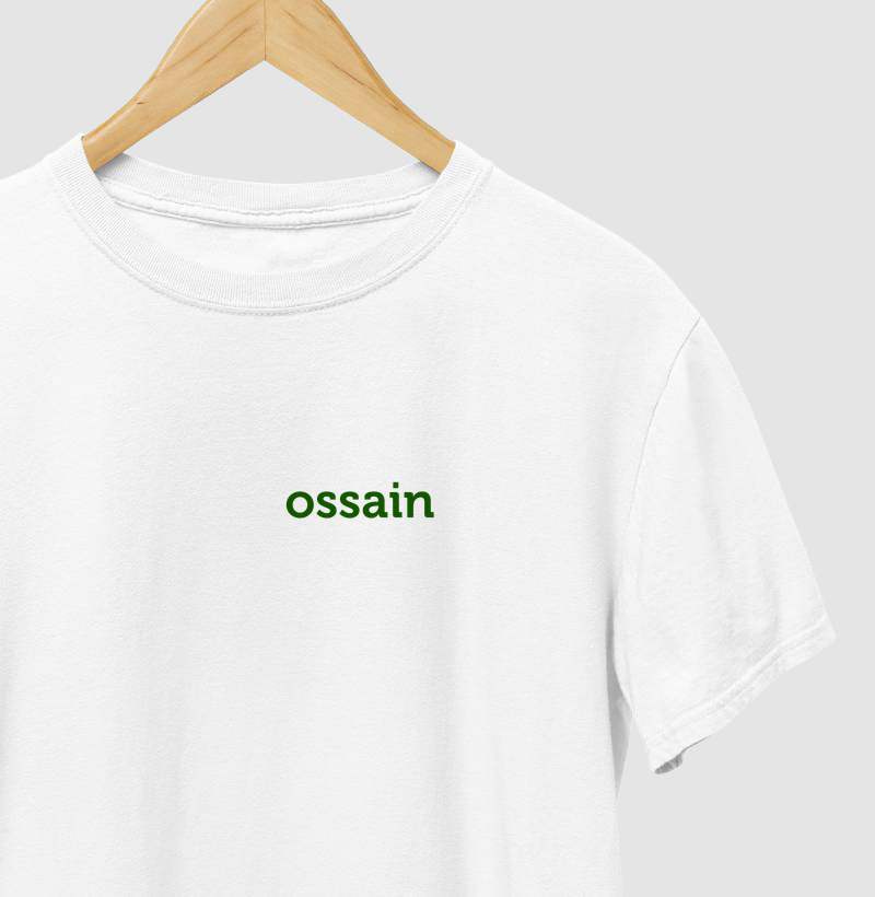 Ossain