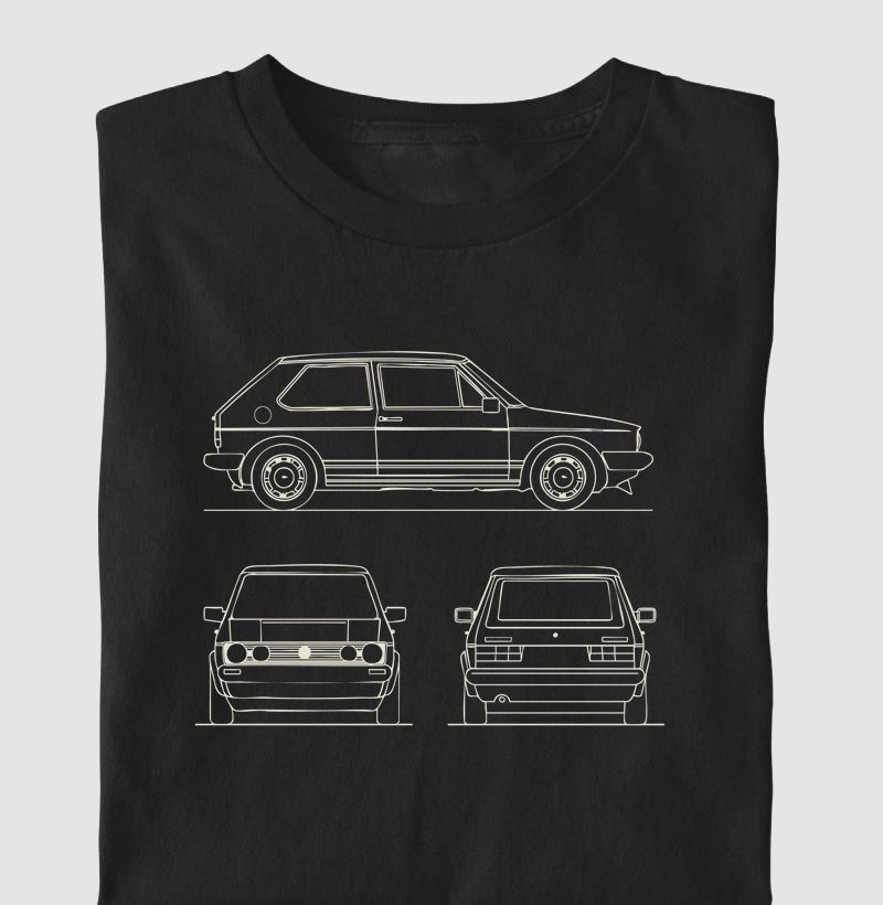 GOLF BLUEPRINT