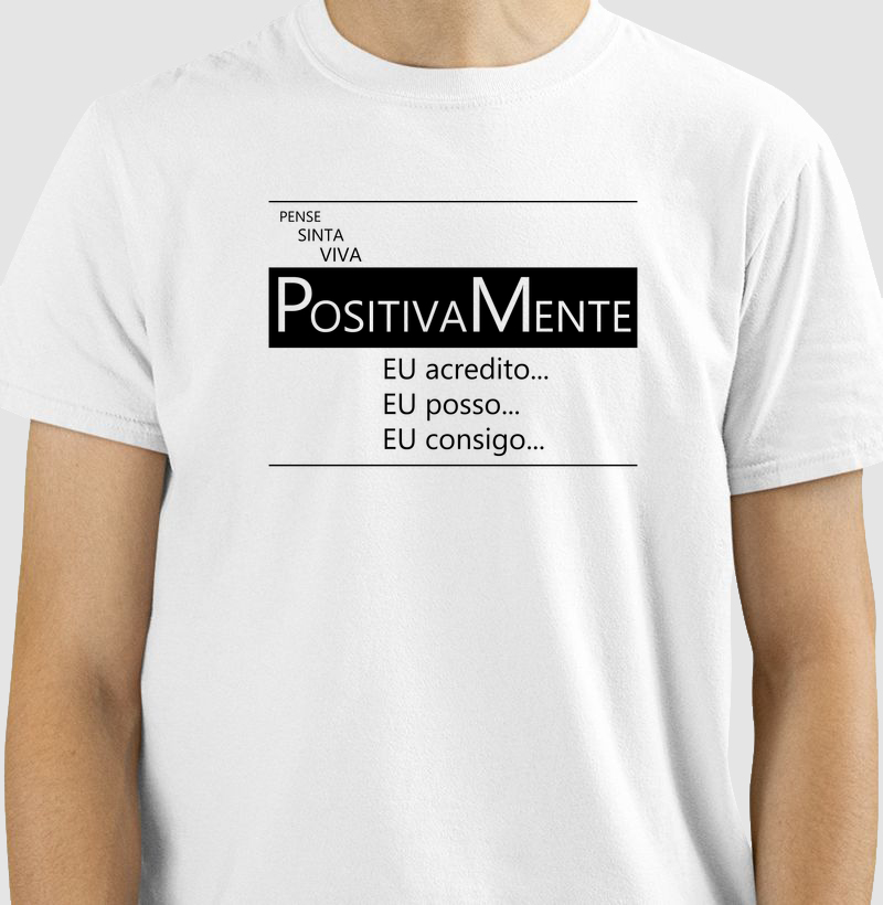 014 - Positivamente