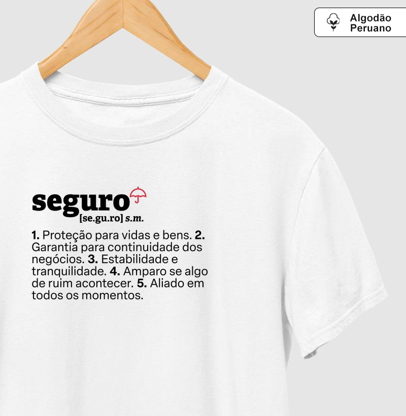Seguro - Explicando o Segurês (Premium)