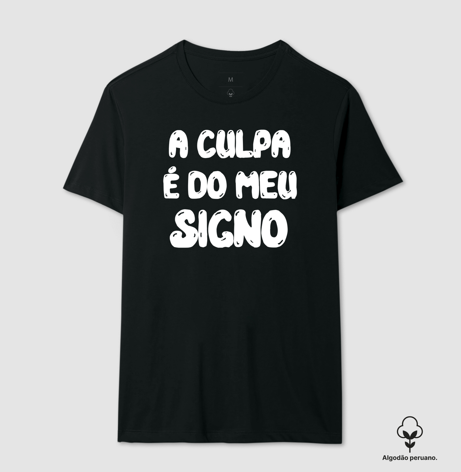 A Culpa é do meu Signo