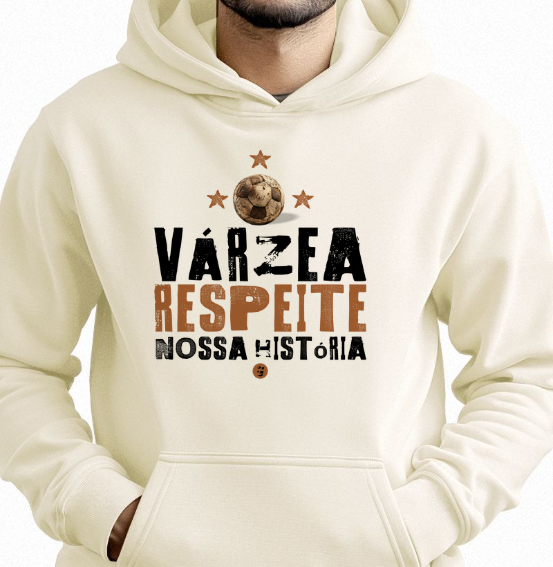 Várzea | Respeite Nossa História