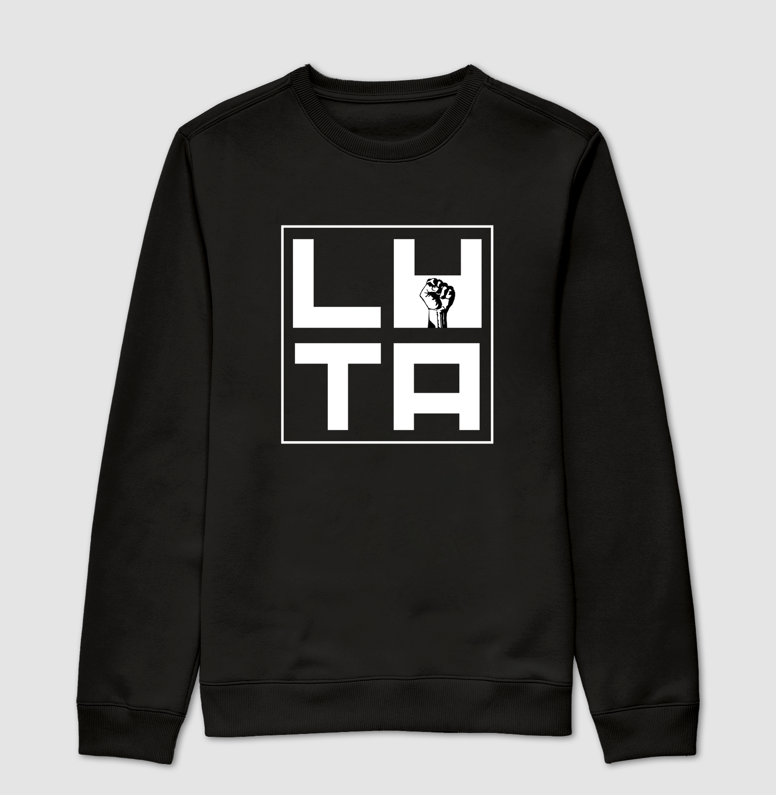 Camiseta Original Luta
