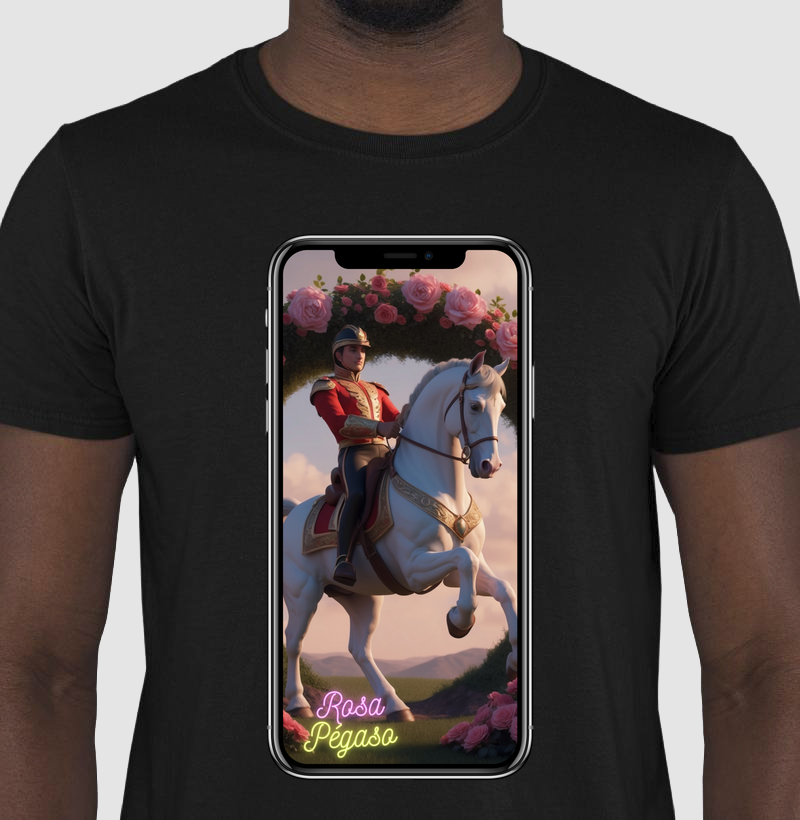 Rosa Pégaso - HAR19