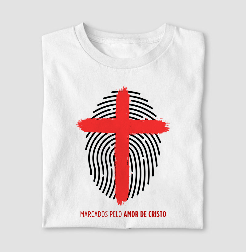 Marcados Pelo Amor De Cristo