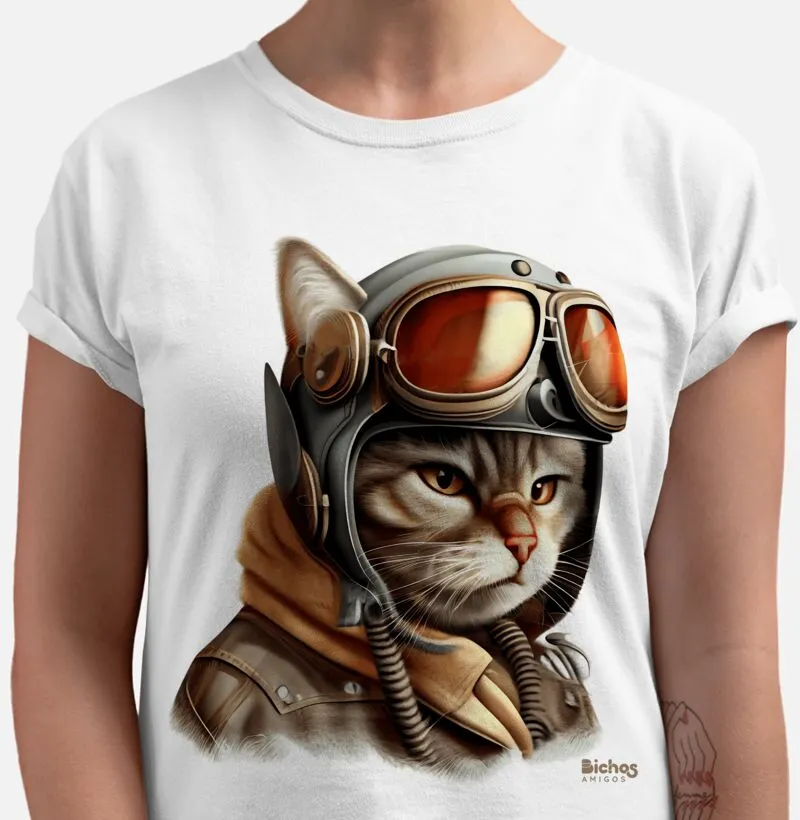 Gato Aviador