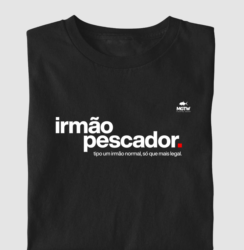 IRMÃO PESCADOR