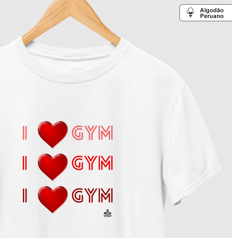 I Love Gym