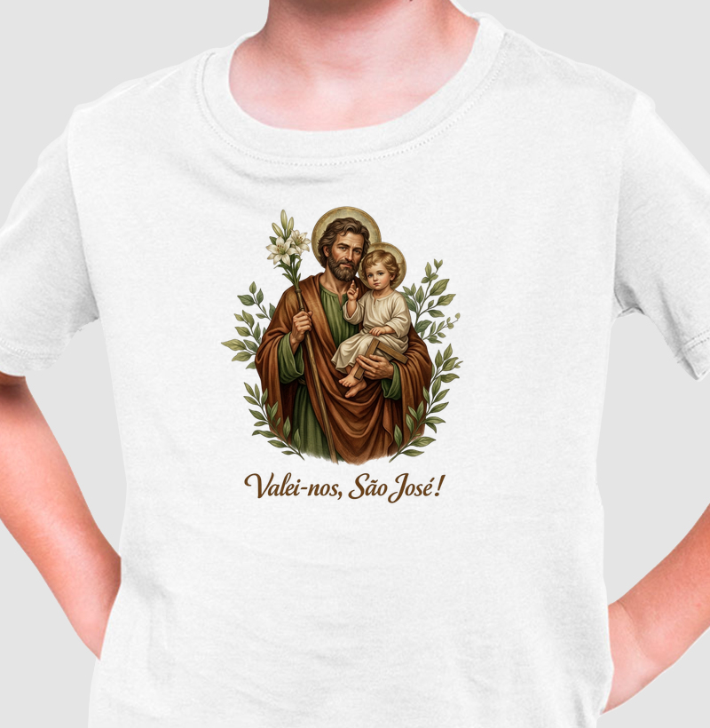 Valei-nos, São José!