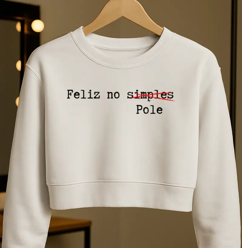 Feliz no simples