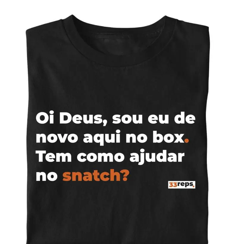 Oi Deus