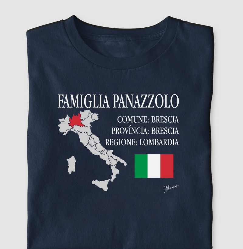 PANAZZOLO