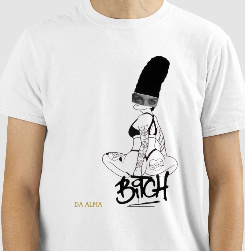 BITCH 