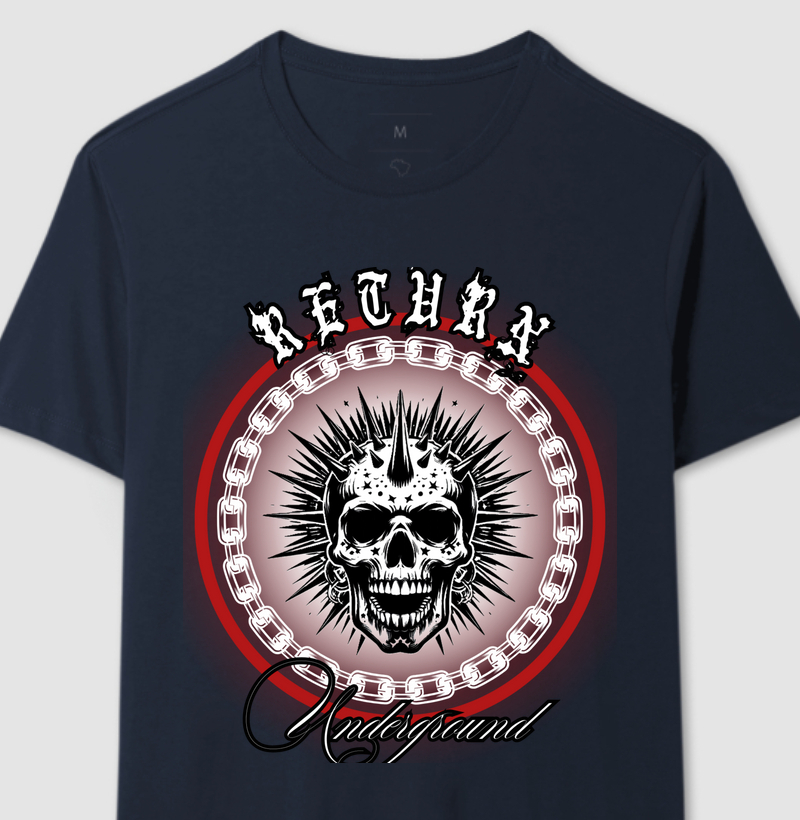 Skull Punk Underground