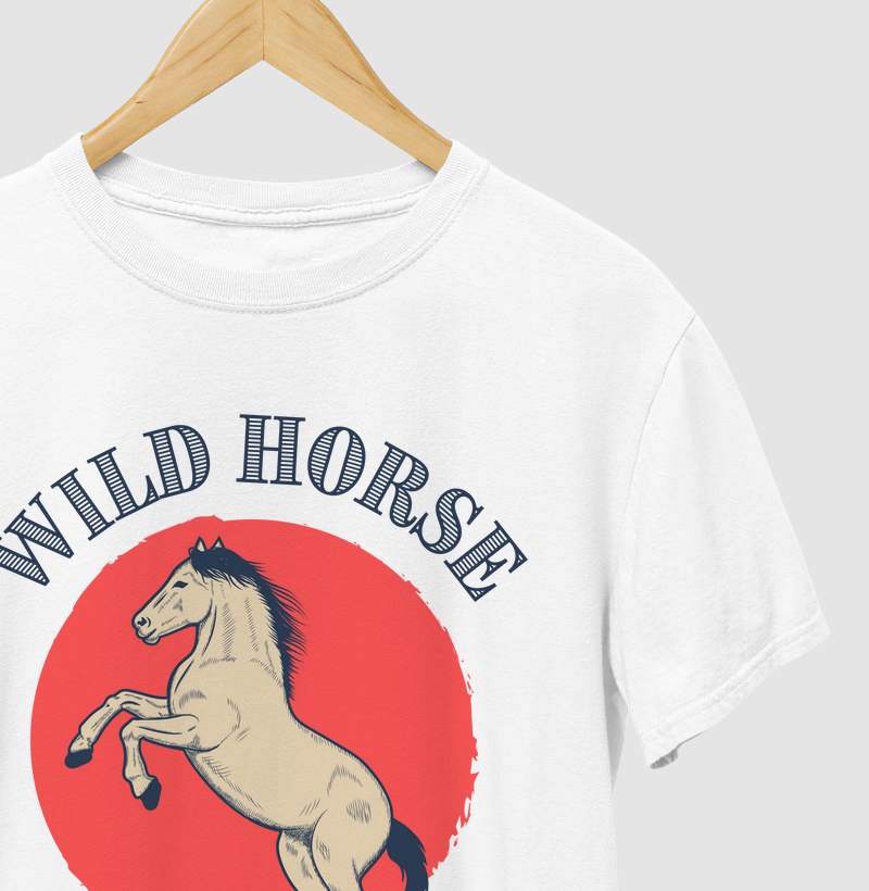 Wild Horse Spirit