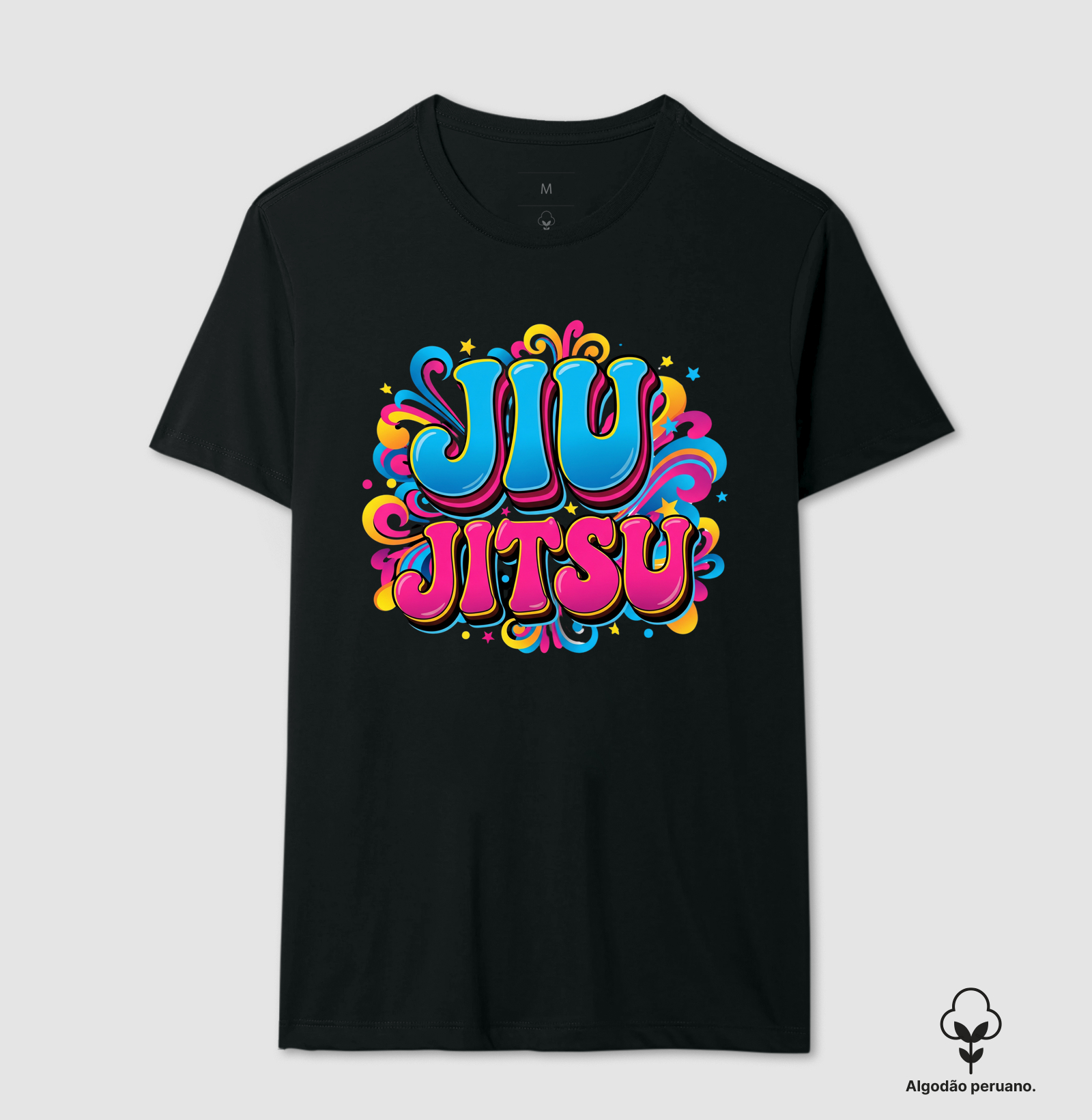 Jiu-Jitsu 70´s