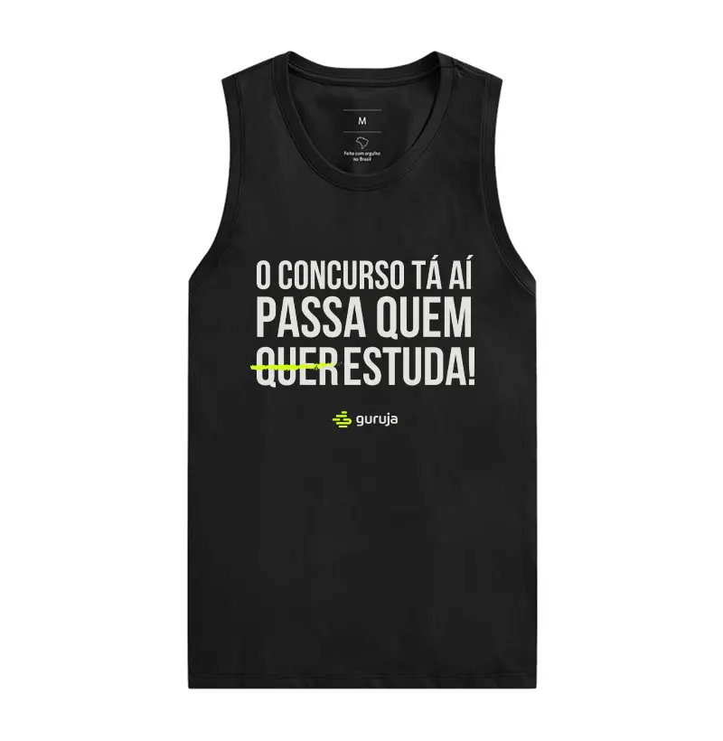 Passa quem estuda REGATA