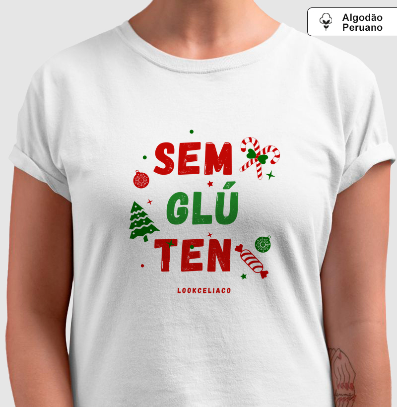 Natal Sem Glúten