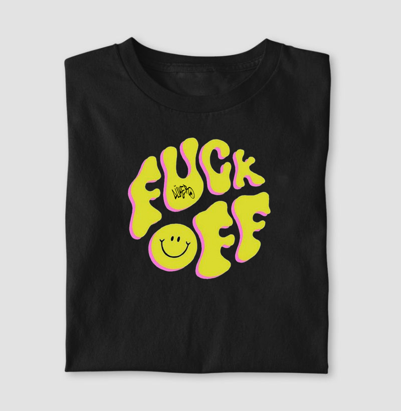 Fuck And Happy