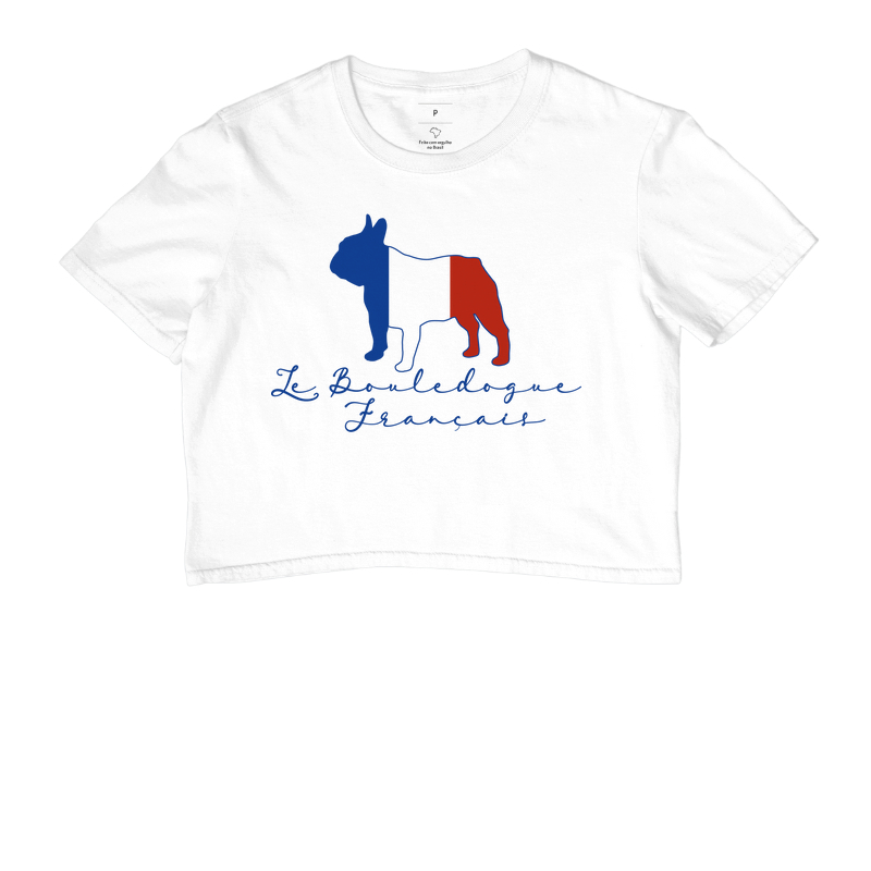 Le Bouledogue Français