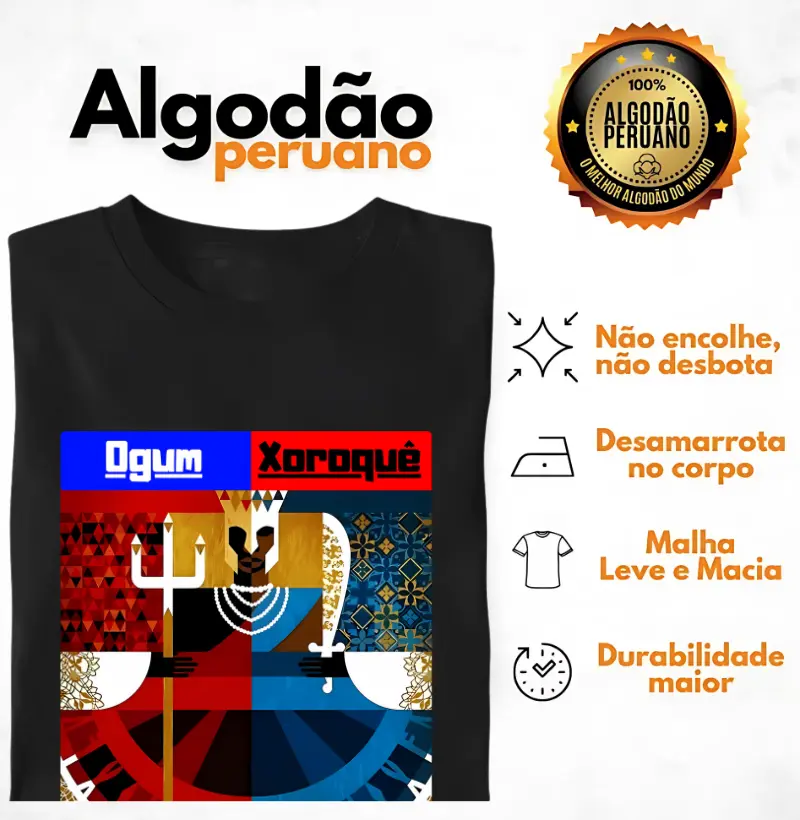 OGUM XOROQUE