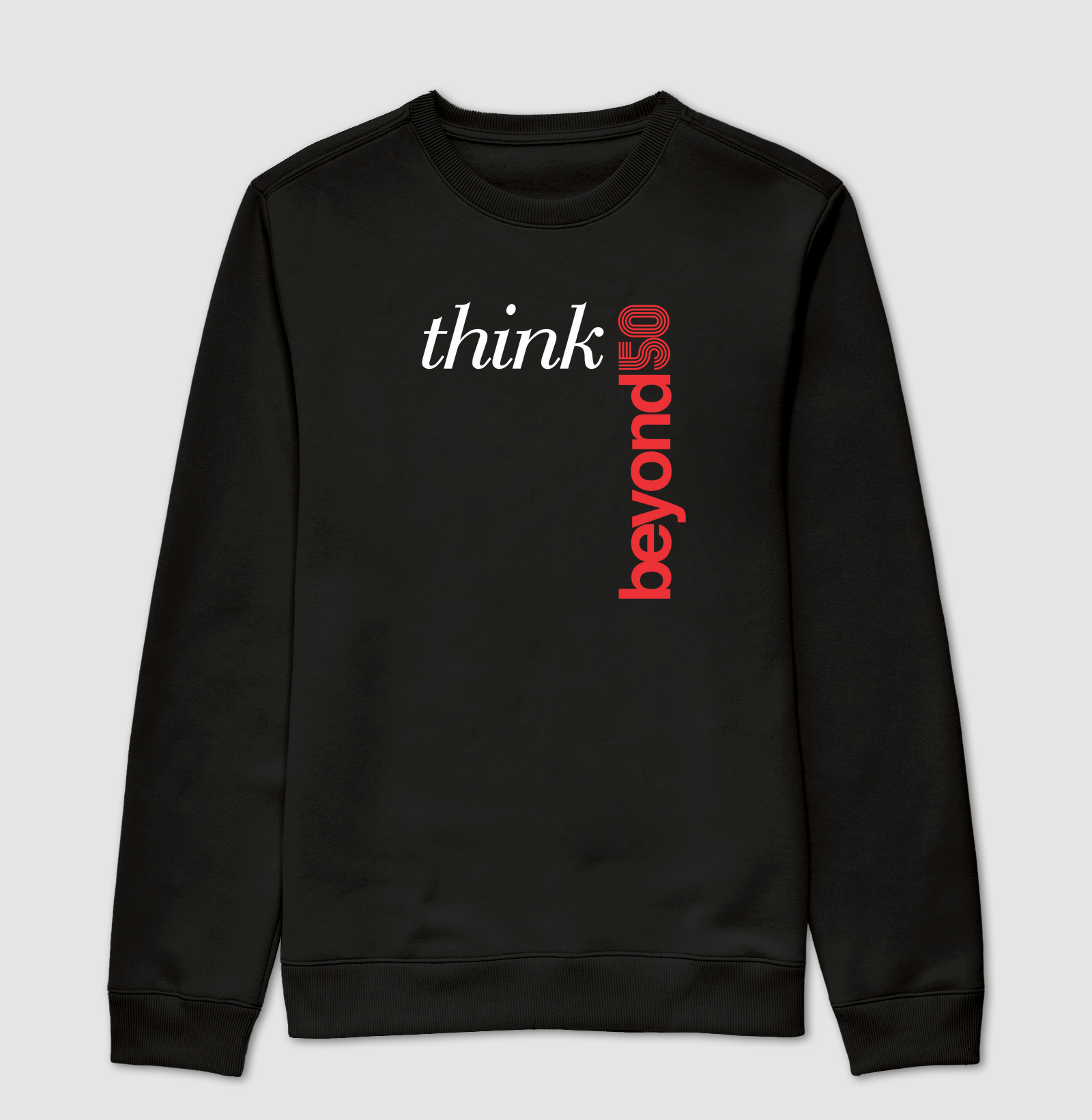 Think Beyond50