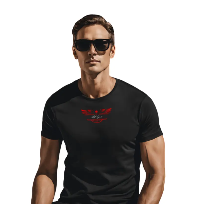 Camiseta Premium - EG