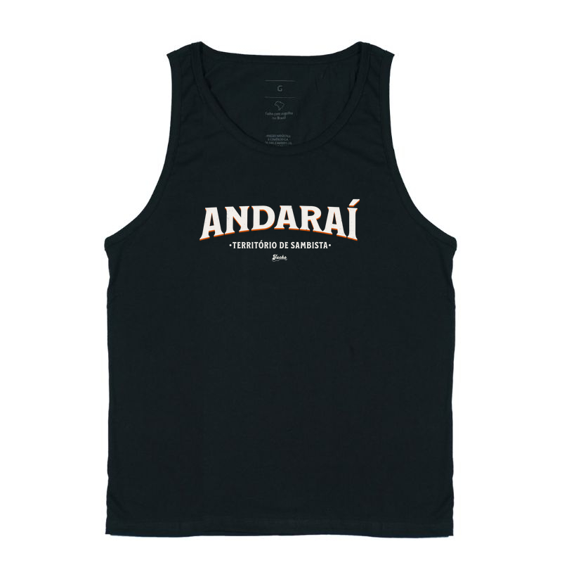 Andaraí