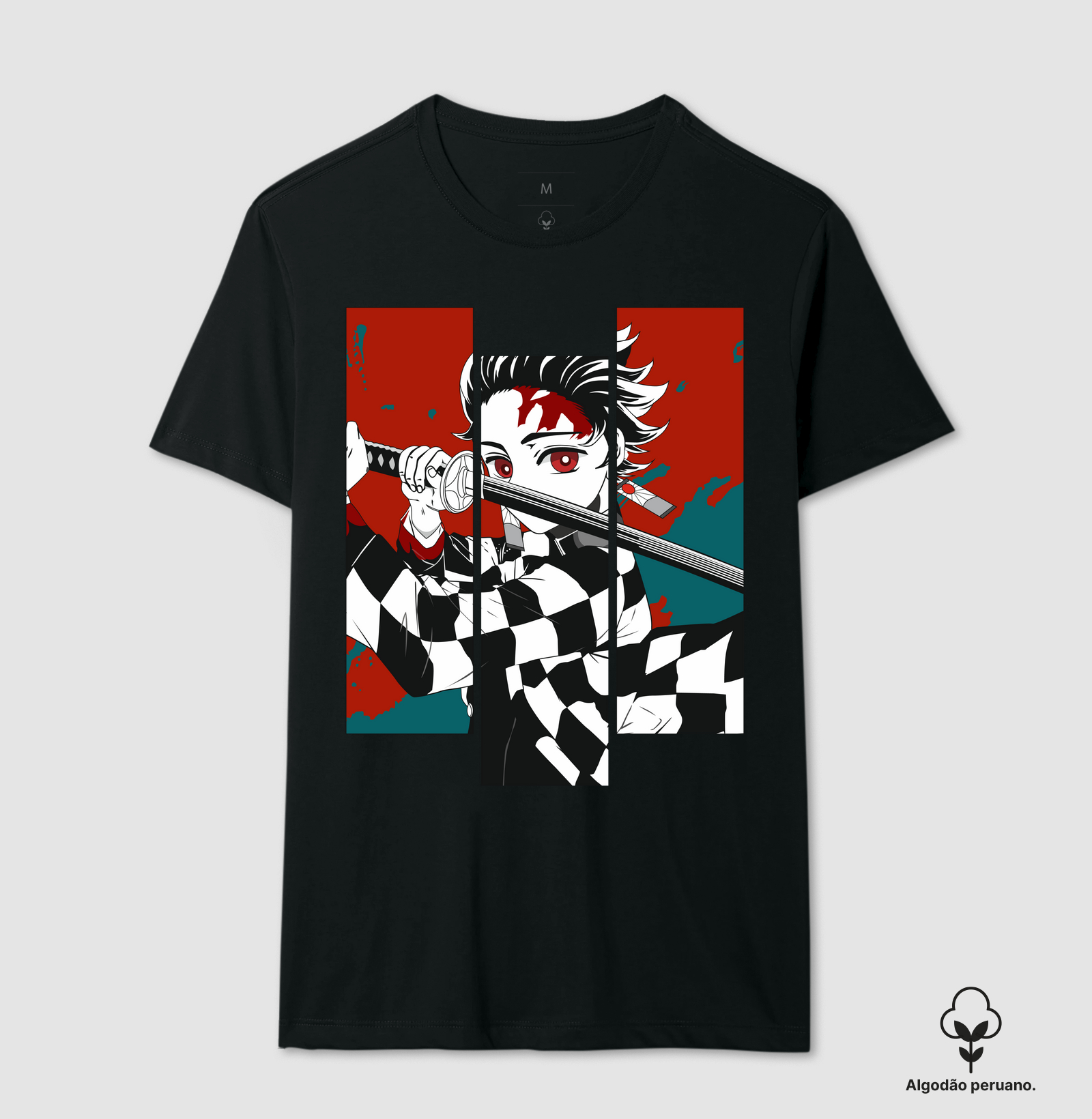 Camisa 0