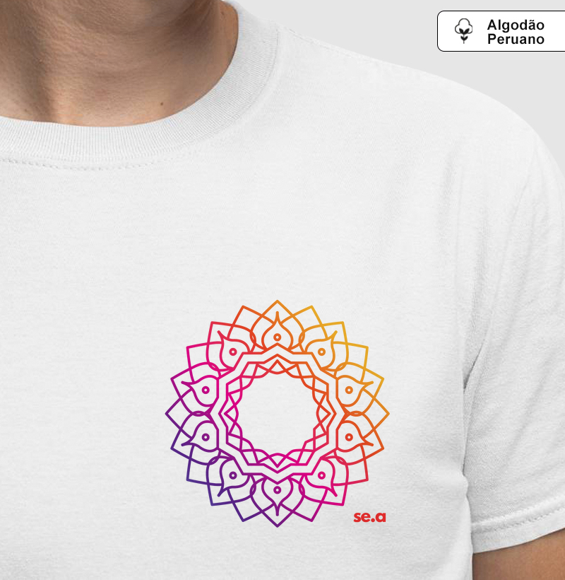 Mandala bolso