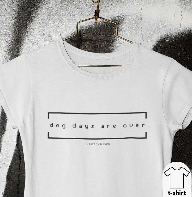 dog days