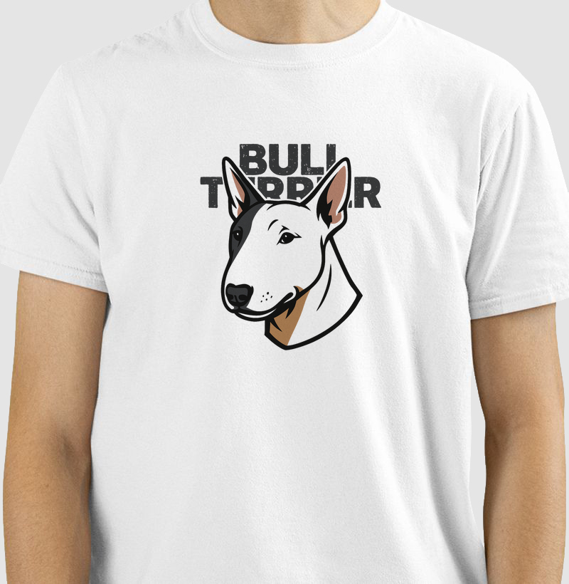 Bull Terrier  - Dogline