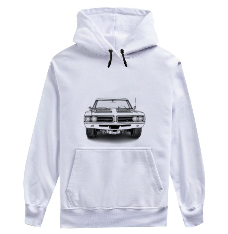 T - Shirt Dodge H