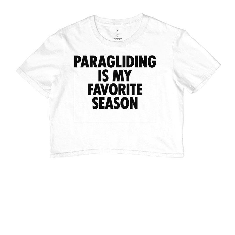 Paragliding Season 