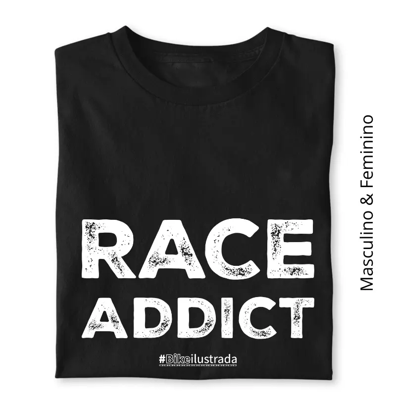 Race Addict [O Competidor]