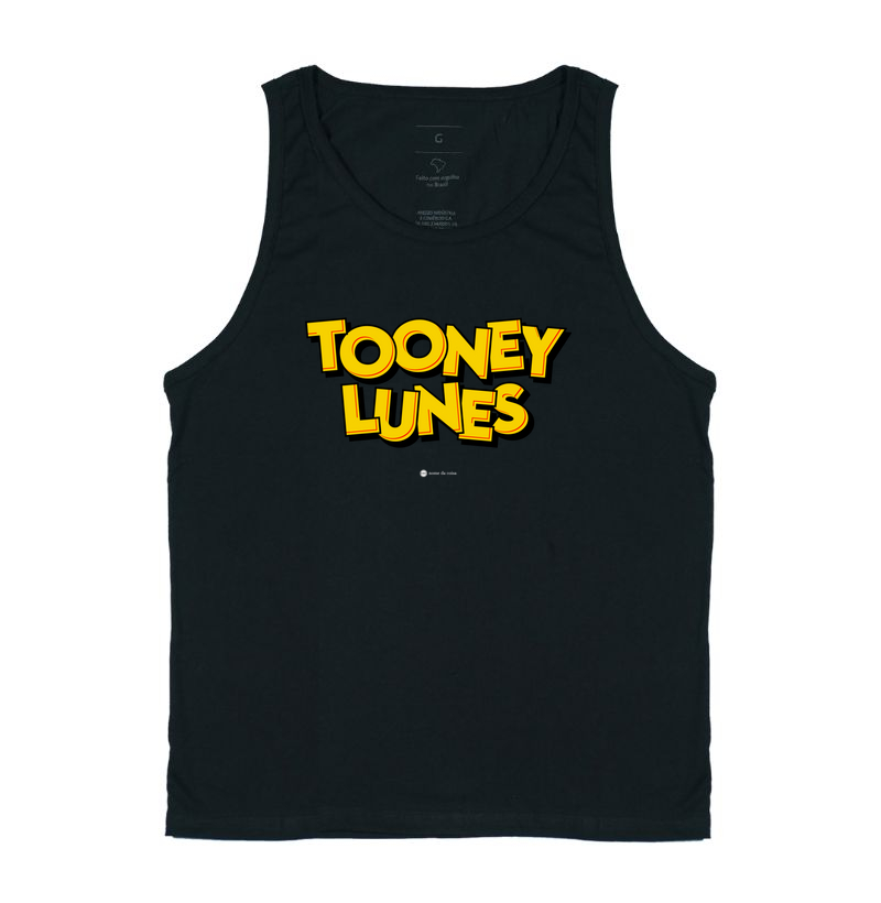Tooney Lunes - Nome da Coisa