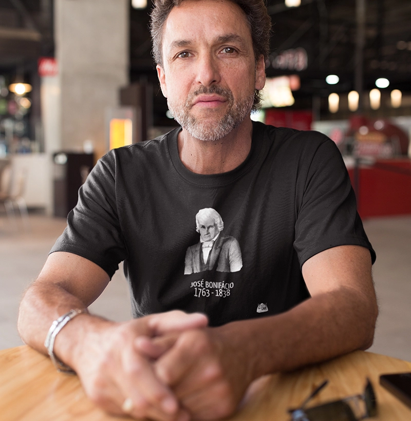 José Bonifácio de Andrada e Silva