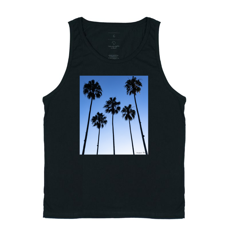 Camiseta Coqueiro 