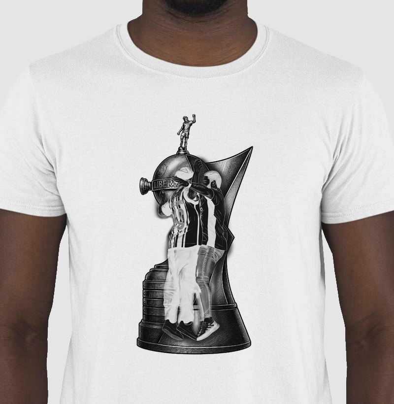 Fusão Alvinegra 🐔​