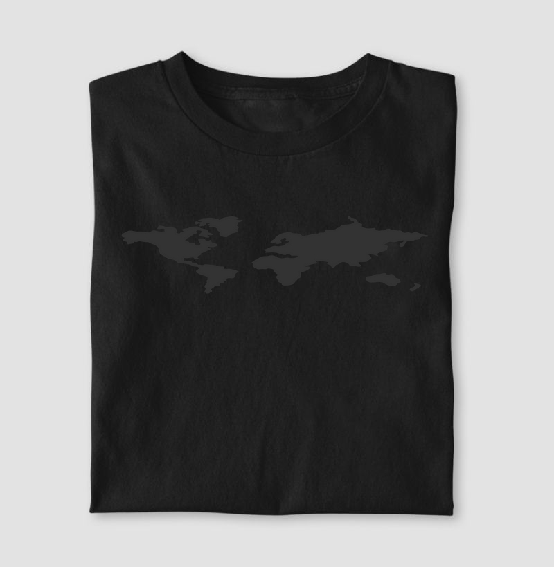 World Map