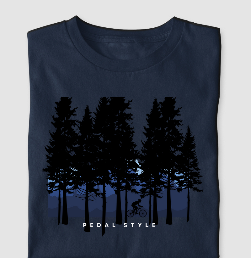 Camiseta PS mtb
