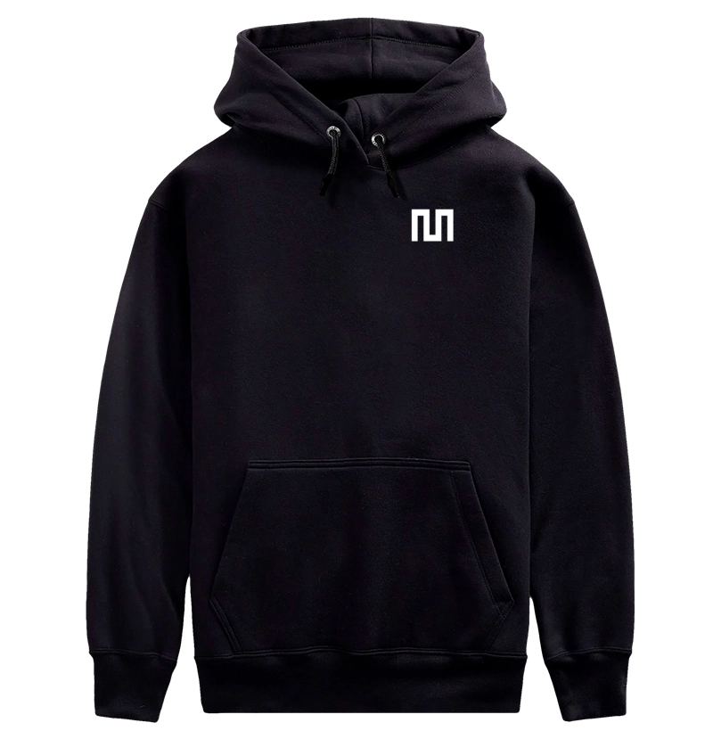 Mega Hoodie