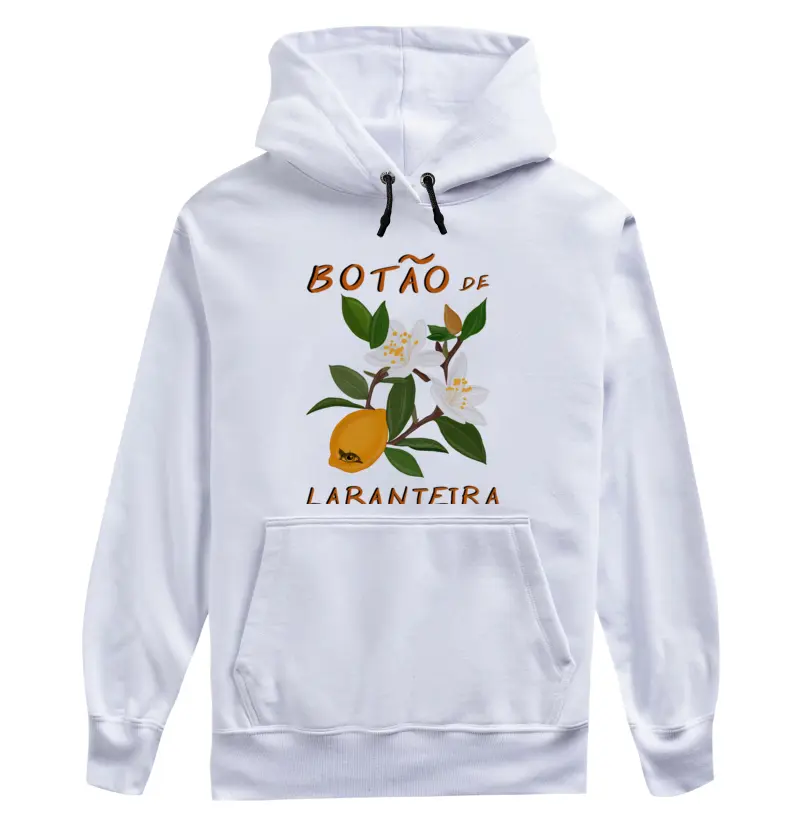 Botão de Laranjeira