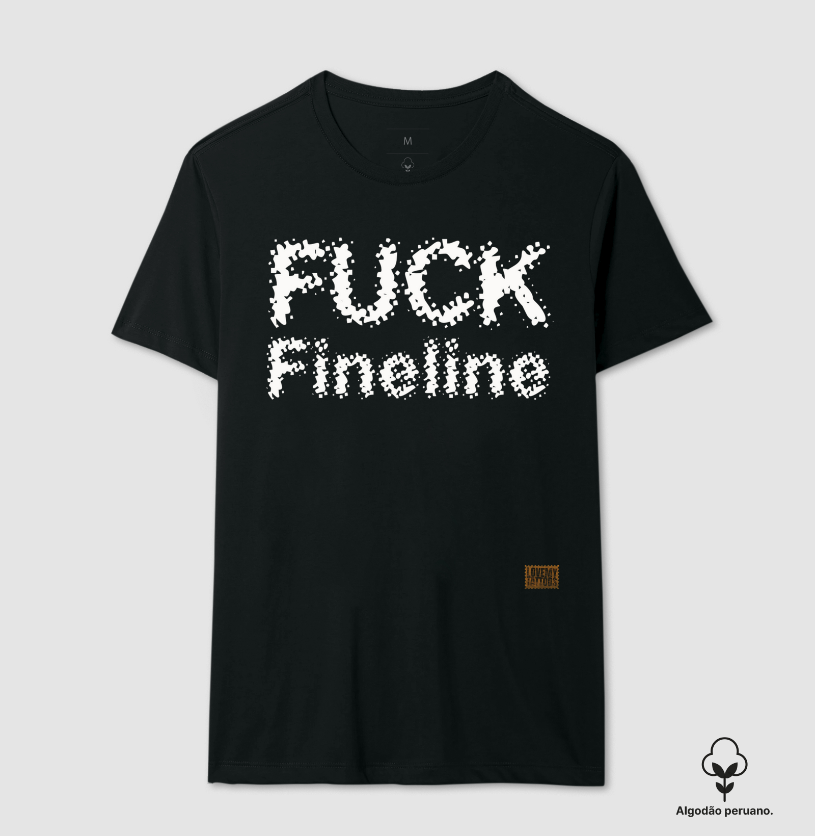 Fuck fineline