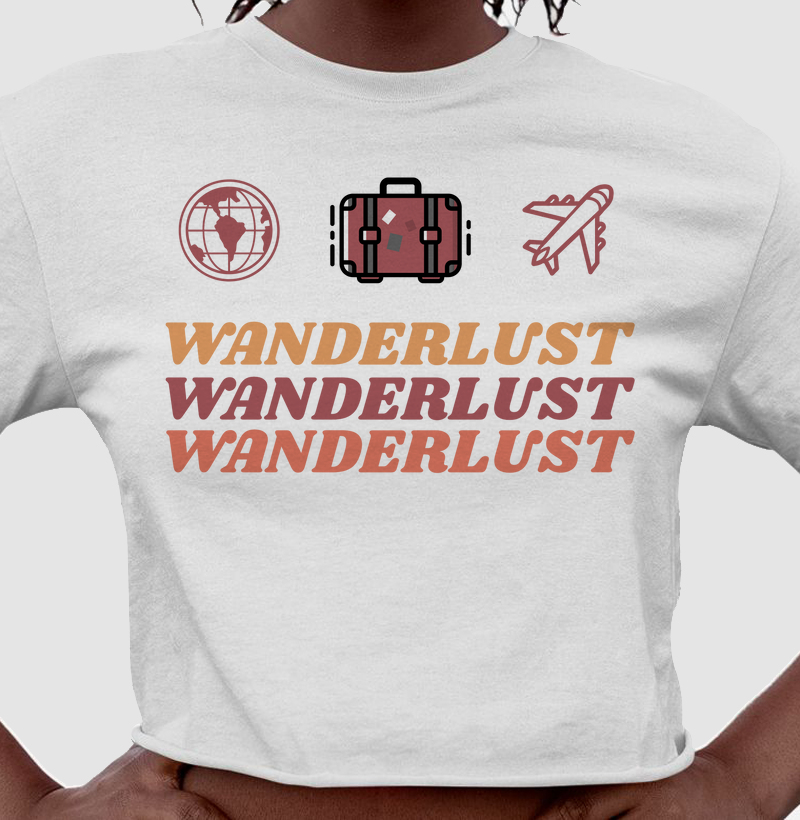 Wanderlust